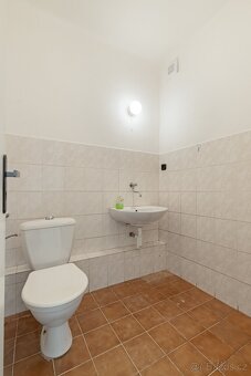 Pronájem obchod, Nový Jičín, Masarykovo náměstí - 11
