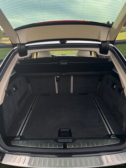 BMW 530 d, M-PAKET PANORAMA - 11