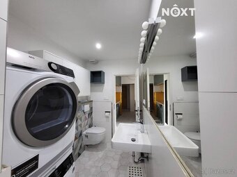 Prodej byt 2+kk, 45㎡ - 11