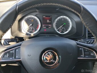 Škoda Kodiaq 2.0 tdi 140kw 4x4 Sportline - 11