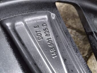 VW ID.7 zimni kola 5x112 R19 235/50/19 255/45/19 - 11