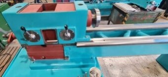 Generálně opravený soustruh SV 18 RD/1250 z roku 2025 - 11