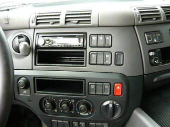 DAF CF 290 EURO 6 AUTOMAT - 11