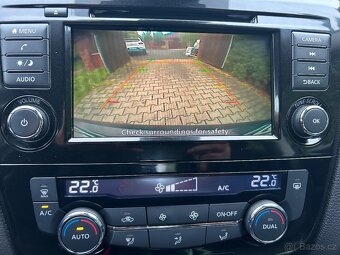 Nissan Qashqai 1.3 103kw 2021 ČR 1maj 36.300km - 11