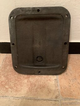 Zetor 25N Nahradni dily - 11