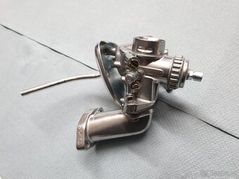 ● JAWA PIONÝR● - 11