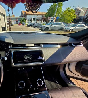 RANGE ROVER VELAR NA PREDAJ - 11