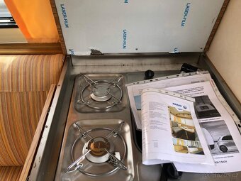 Knaus Schwalbennest - 11