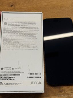 Iphone 15 Pro Max 256GB - 11