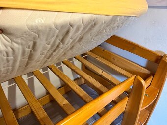 Dětská postel - 11