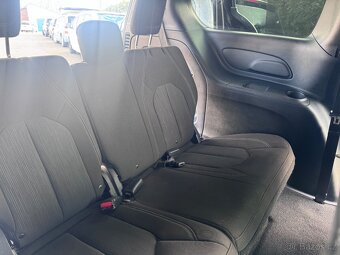 Chrysler Pacifica 3,6 4x4 AWD DVD RADAR Stype 2021 - 11