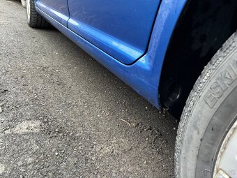 VW Golf 4 1.9 tdi 74kw - 11