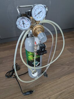 Akvarijní komplet 126l - 11