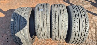 Sada letních pneu semperit 235 50 R17 96W - 11