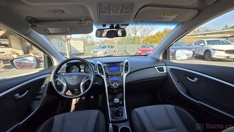 HYUNDAI i30 1.6GDI STYLE 99KW - 11
