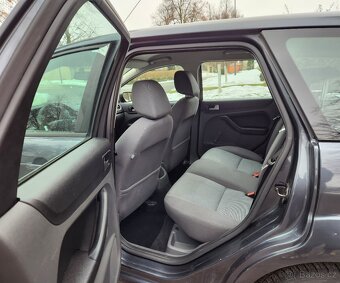 Ford Focus Combi 1.8i 92kw - 11