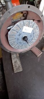 Převodovka Robur - 11