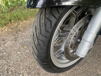 Piaggio X10 500 - 11