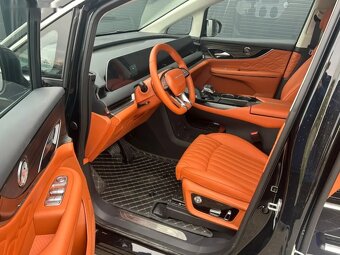 Dongfeng U-Tour, V9 HEV - 11