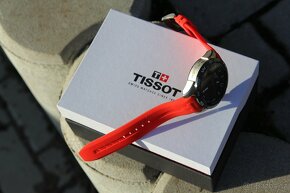 Nové švýcarské hodinky Tissot T-Touch Connect Solar - 11