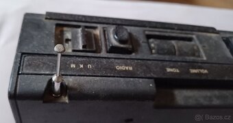 Radio RC500 automatic RETRO Shaub-Lorenz ITT 1974-1976 - 11