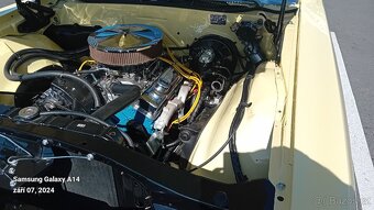 PONTIAC Parisienne 2+2 - 11
