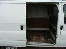 Ford Transit,2.2TDCi,bez koroze.orig.stav - 11