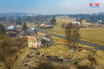 Prodej rodinného domu, 140 m², Staré Křečany - 11