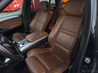 Bmw X5 e70 3.0d 173kw - 11