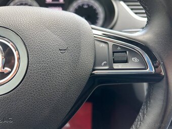 Škoda Octavia,  1.6 TDI STYLE/LED SVĚTLA/TZ - 11