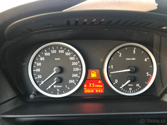 Bmw e 61 530d 160kw manual - 11