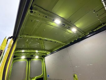 Ford transit rv22 edition L3H2 naj 36 tkm - 11