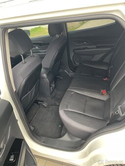 Ssangyong Korando - 11