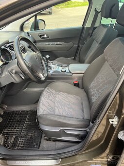 Peugeot 3008 2.0 Hdi - 11