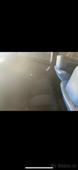 BMW 325ti Compact 141 kw r6 2.5i - 11