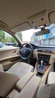 Bmw e91 - 11