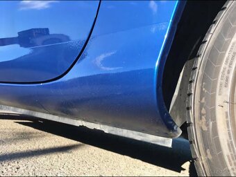 Mazda MX-5 NB Anniversary - 11