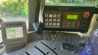 Lesní traktor Kotschenreuther K 175 - 11