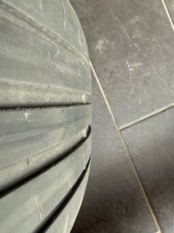 Alu kola borbet R16 4x98 - 11