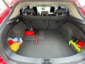 2016 Mazda 3 Автомат 165 к.с. Українська реєстрація - 11