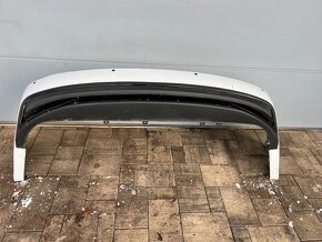 přední a zadní nárazník Audi A7 4K8 2018 - 2023 - 11