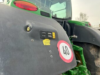 John Deere 6210R - 11