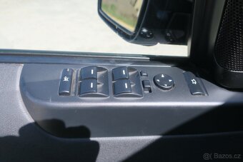 LAND ROVER RANGE ROVER SUPERCHARGER 4.2i - 11