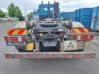 MB ACTROS 2641 6X4 - 11