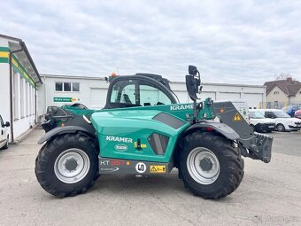 manipulátor Kramer KT357 - 11