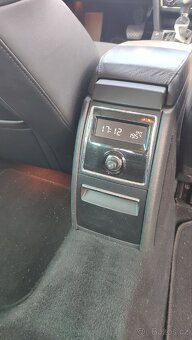 Skoda superb 2 125kw dsg combi - 11
