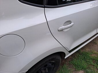 VW Polo 1.2i Model 2012 - 11