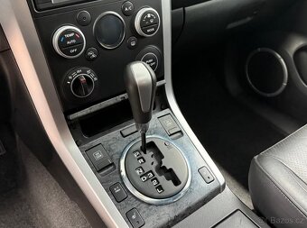 Suzuki Grand Vitara 2.4i AUT. benzín 124kw - 11