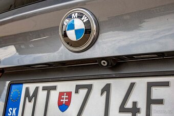BMW X5 M50d A/T - 11