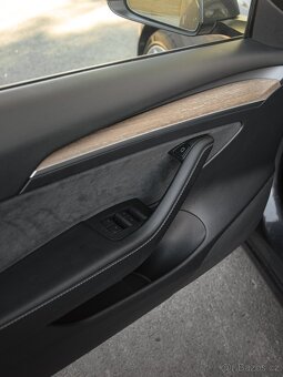 ❤️ TESLA MODEL 3 PERFORMANCE | 2021 | 35tkm | DPH | SLEVA - 11